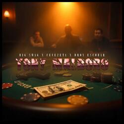 TONY MALBORO (feat. BIG SWAG, CEVEZETA & DROX ESCOBAR)