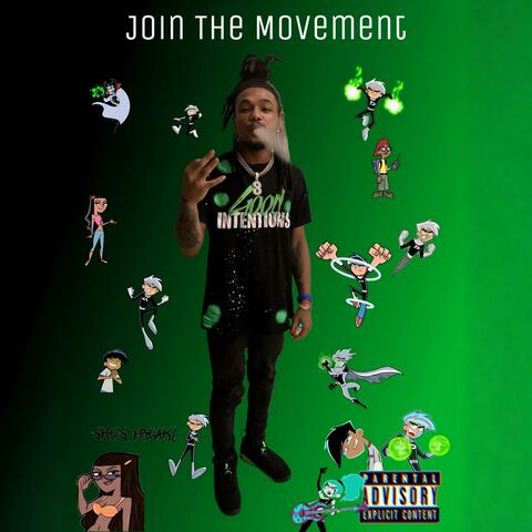 Join The Movement