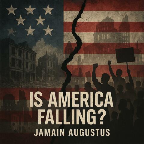 Is America Falling