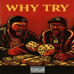 Why Try (feat. Big M)
