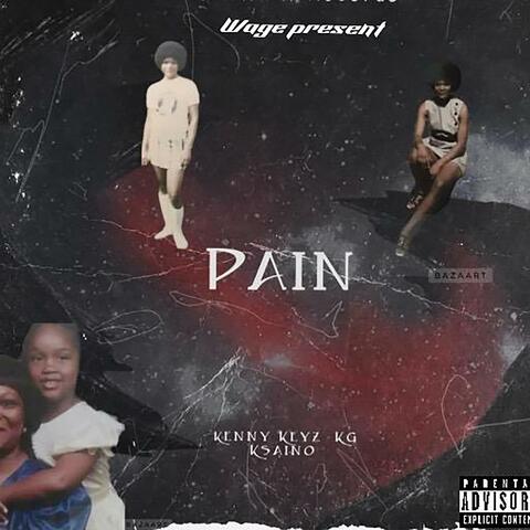 Pain