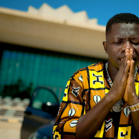 BANENDIRO (feat. Jali Musa Jobateh)