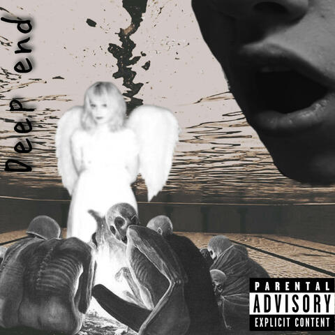 Deep End (feat. DoughBoy & AP)