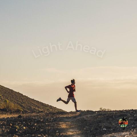 Light Ahead (feat. Julia Nowak)