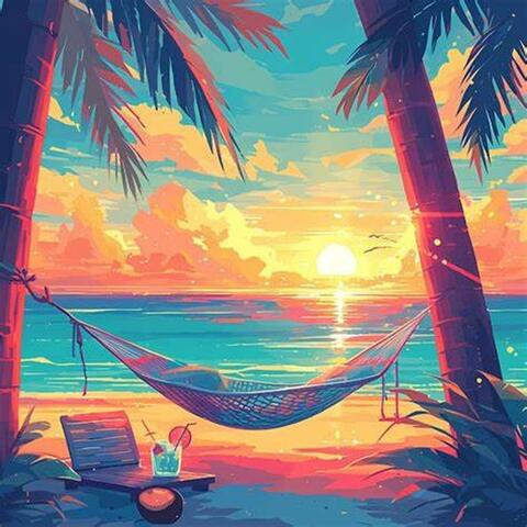 Melody of the Mid-Summer Flare