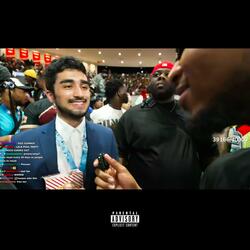 THAT'S MY BALL! (like DDG)