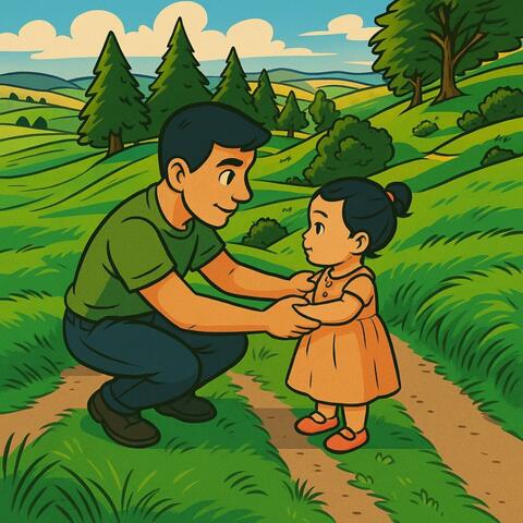 De niño a padre