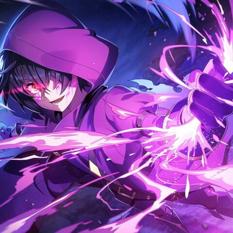 ISEKAI'D