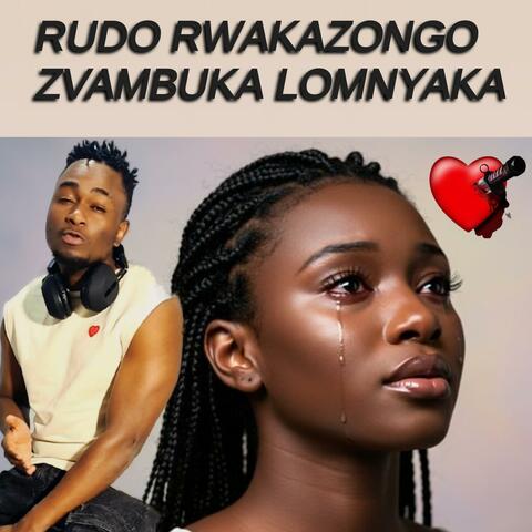 Zvambuka Lomnyaka