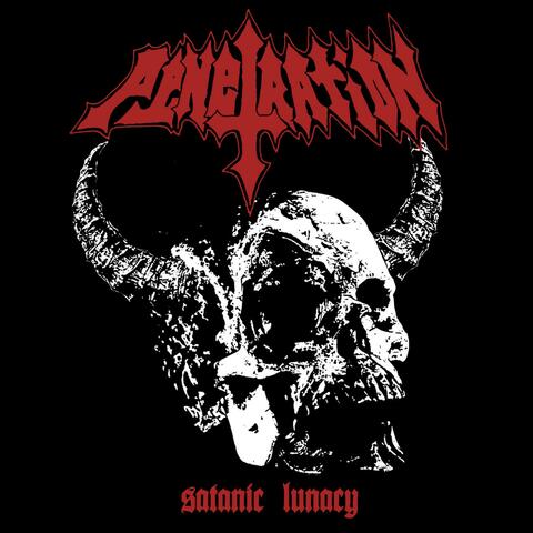 Satanic Lunacy