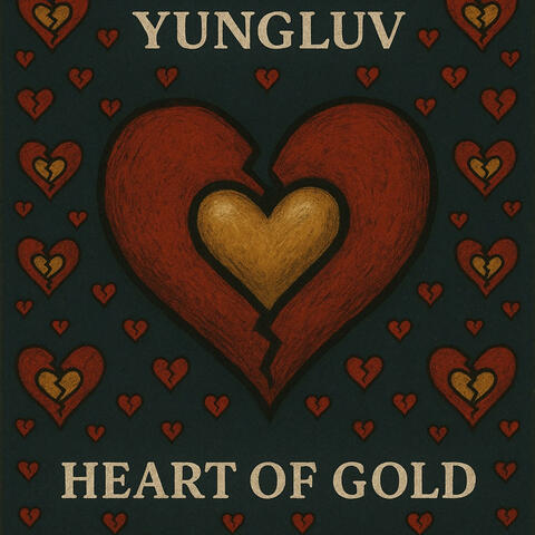 Heart Of Gold