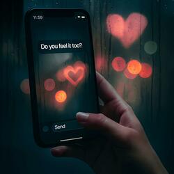 Would I Dare to Feel again? (Acoustic Version)