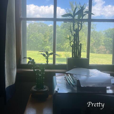 Pretty
