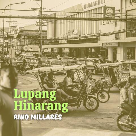 Lupang Hinarang