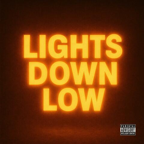 Lights Down Low