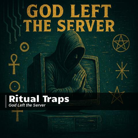 God Left the Server (Episode 2)