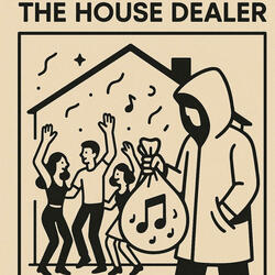 THE HOUSE DEALER