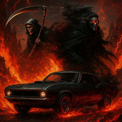 Full Thottle to Hell