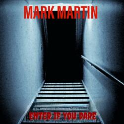 You Should Be Afraid