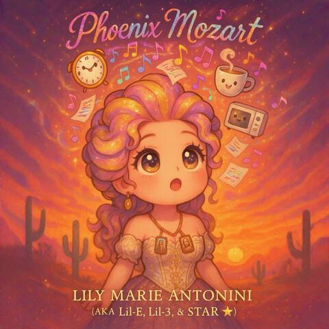 Phoenix Mozart