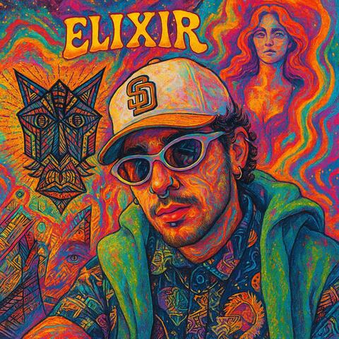 ELIXIR