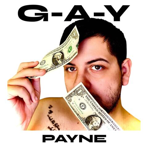 G-A-Y