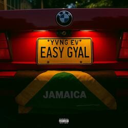 Easy Gyal