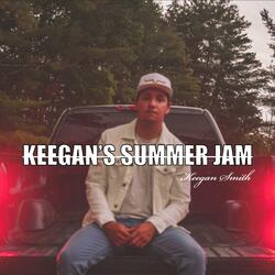 Keegan's Summer Jam