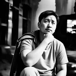 Paalam sa mundo'ng di ko matakasan