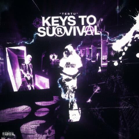 Keys To Survival 3