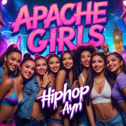 Apache Girls