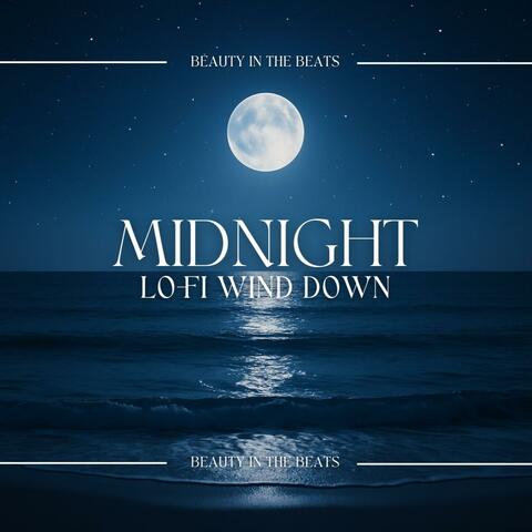 Midnight Lo-Fi Wind Down