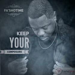 Keep Your Composure