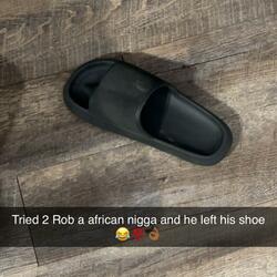 Tried 2 Rob