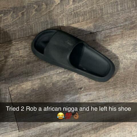 Tried 2 Rob