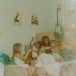 little ducks (original demo)