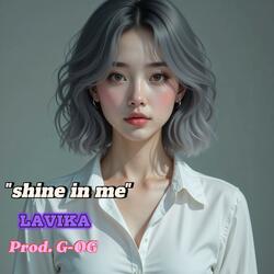 shine in me (Special Version)
