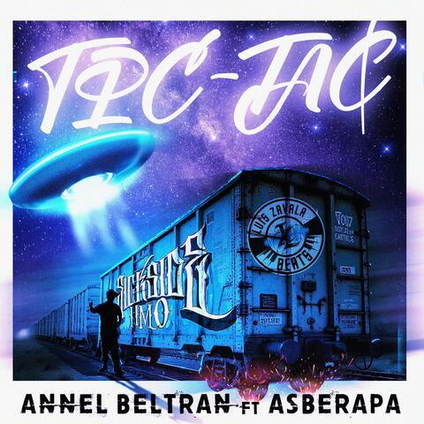 TIC TAC (feat. Asberapa)