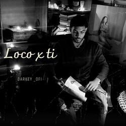 LOCO X TI