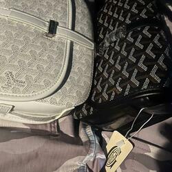 goyard bag