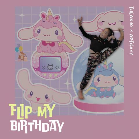 Flip My Birthday