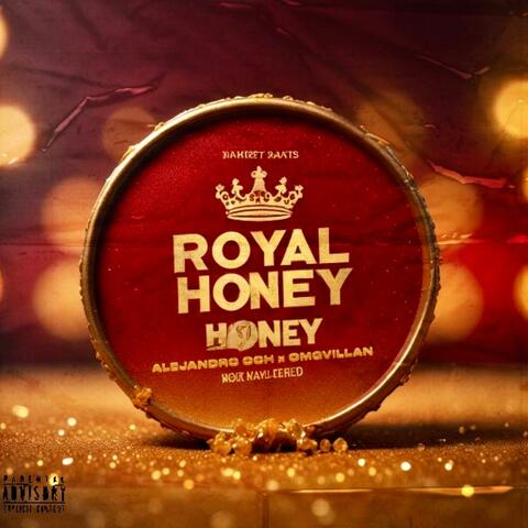 Royal Honey