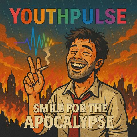 Smile for the Apocalypse