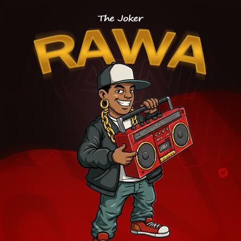 RAWA