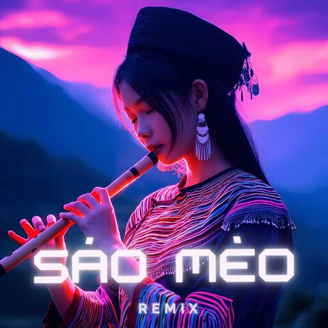 SÁO MÈO REMIX