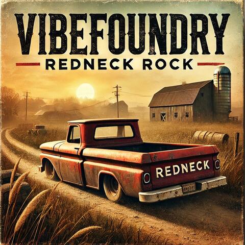 Redneck rock