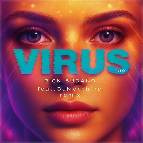 Virus Ten (feat. Elenoire Brady) [DJ Morphine Remix]