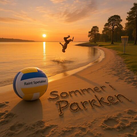 Sommer i Parken