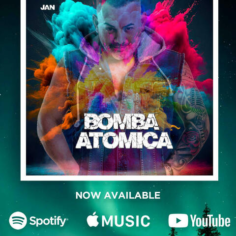 BOMBA ATOMICA (Radio Edit)