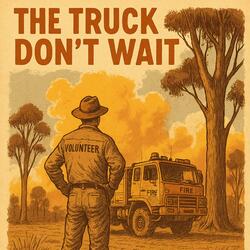 The Truck Dont Wait
